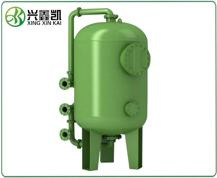 錳砂過濾器（機械過濾器）